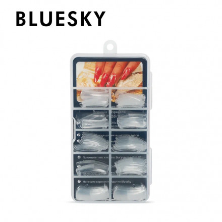 BLUESKY Верхние формы (10 размеров) оптом