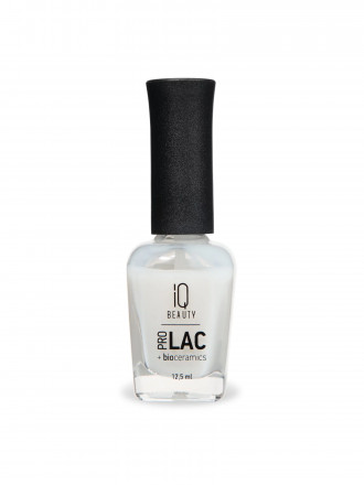 IQ BEAUTY   Лак для ногтей с биокерамикой   12,5мл   Prolac VERY VOGUE   #043 оптом