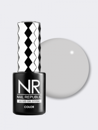 NAIL REPUBLIC   Гель-лак    10мл   Nymph   #037 оптом