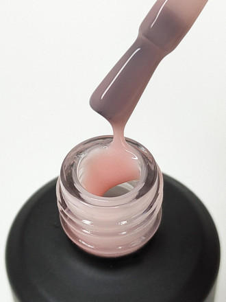 UNO   База камуфлирующая   12г   Rubber Color Base Gel   CARAMEL оптом