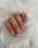 ONE NAIL   Гель моделирующий с хлопьями Юки   Gel   CAMO SHINE   #07   30г оптом