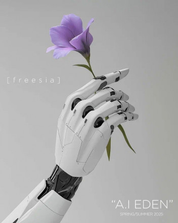 LUXIO   Гель-лак  15мл   FREESIA   #267 оптом