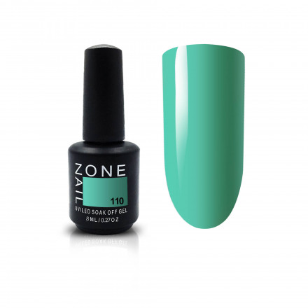 ONE NAIL   Гель-лак  Classic mini   #110   8мл   (СНЯТО) оптом