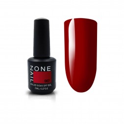 ONE NAIL   Гель-лак  Classic mini   #007   8мл   (СНЯТО)