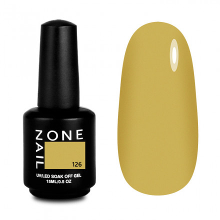 ONE NAIL   Гель-лак  15мл  Classic   #126 оптом