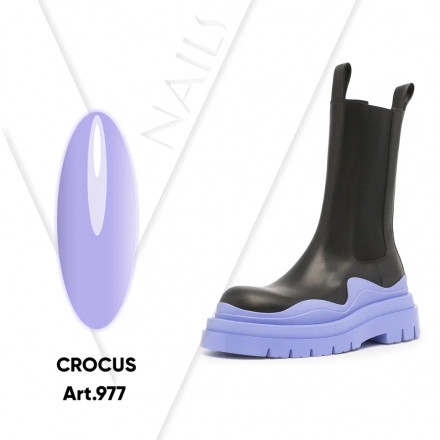 VOGUE NAILS   Гель-лак  10мл  CROCUS оптом
