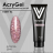 VOGUE NAILS   Полигель с шиммером  AcryGel PARTY  20мл  #06 оптом