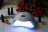 SUNUV   Sun 5 PLUS   Кварцевая UV/LED лампа для маникюра   (48Ватт, 36 светодиодов, Smart 2.0) оптом