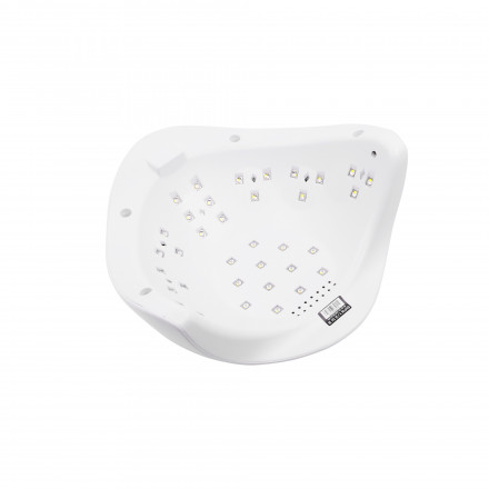 SUNUV   Sun 5 PLUS   Кварцевая UV/LED лампа для маникюра   (48Ватт, 36 светодиодов, Smart 2.0) оптом