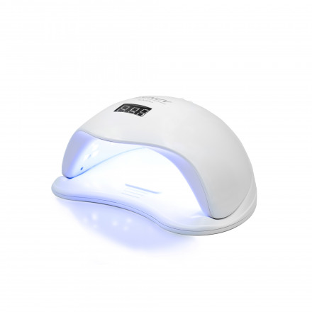 SUNUV   Sun 5 PLUS   Кварцевая UV/LED лампа для маникюра   (48Ватт, 36 светодиодов, Smart 2.0) оптом