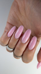 ОПЦИЯ  ТОН   #20   50мл   Гель для моделирования самовыравнивающийся камуфлирующий