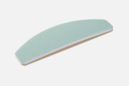 ALGEBRA BEAUTY   НАБОР для японского маникюра   3комплекта Сменные файлы + пластиковая основа оптом