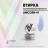VOGUE NAILS   Втирка  перламутровая  Unicorn #1 оптом
