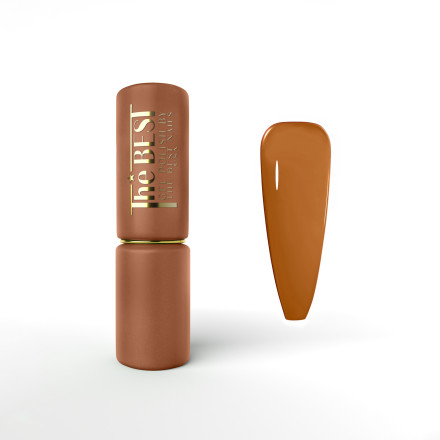 THE BEST   Smart Gel Polish   CARAMEL   12мл   Гель-лак оптом