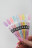 NAIL REPUBLIC   База цветная   10мл   Base CANDY   #71 оптом