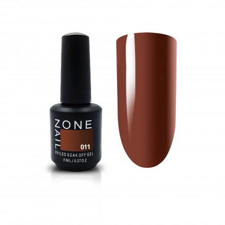 ONE NAIL   Гель-лак  Classic mini   #011   8мл   (СНЯТО) оптом