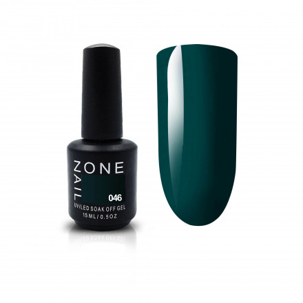 ONE NAIL   Гель-лак  15мл  Classic   #046 оптом