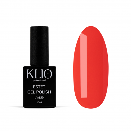 KLIO  Гель-лак  ESTET COLLECTION  10мл  №268 оптом