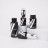 VOGUE NAILS   Каучуковая база  Rubber base  ПРОЗРАЧНАЯ  10мл оптом