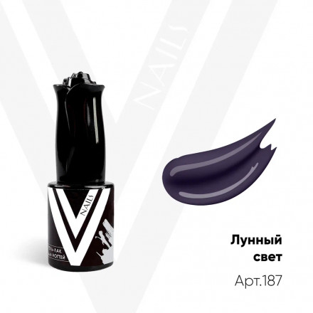 VOGUE NAILS   Гель-лак  10мл  ЛУННЫЙ СВЕТ оптом