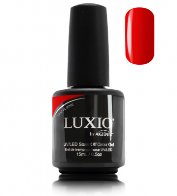 LUXIO   Гель-лак  15мл   TANTALIZING   #180 оптом
