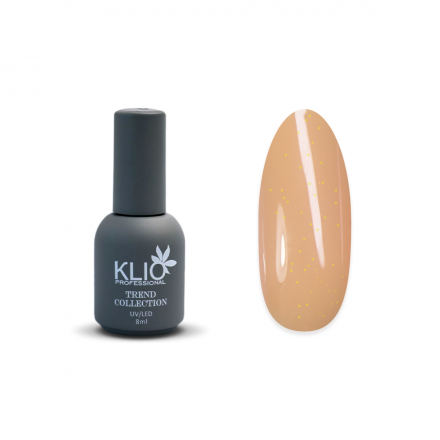 KLIO  Гель-лак  TREND COLLECTION   8мл  №39 оптом