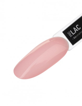 IQ BEAUTY   Лак для ногтей с биокерамикой   12,5мл   Prolac MAJESTIC ROMANCES   #045 оптом