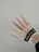 NAIL REPUBLIC   Gel CLASSIC   #31   15г   Гель  для моделирования средне-жидкий с шиммером оптом