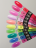NAIL REPUBLIC   Гель для моделирования цветной   Gel WOW   #224   15г оптом