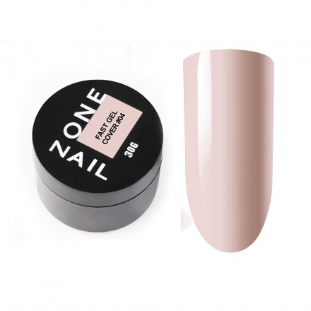 ONE NAIL   Гель моделирующий  Fast Gel   COVER   #04   30г оптом