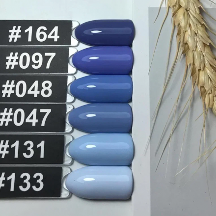 ONE NAIL   Гель-лак  15мл  Classic   #047 оптом