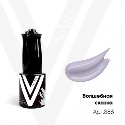 VOGUE NAILS   Гель-лак  10мл  ВОЛШЕБНАЯ СКАЗКА оптом