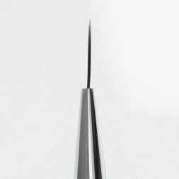 NAIL REPUBLIC    Кисть  UNIVERSAL BRUSH   Двухсторонняя для моделирования и дизайнов