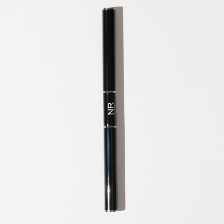 NAIL REPUBLIC    Кисть  UNIVERSAL BRUSH   Двухсторонняя для моделирования и дизайнов оптом