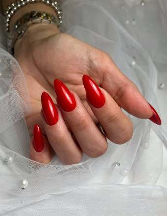 THE BEST   Smart Gel Polish   CHERRY   12мл   Гель-лак оптом