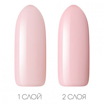 DIVA   База камуфлирующая  French Base MISTY ROSE   15мл оптом