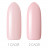 DIVA   База камуфлирующая  French Base MISTY ROSE   15мл оптом