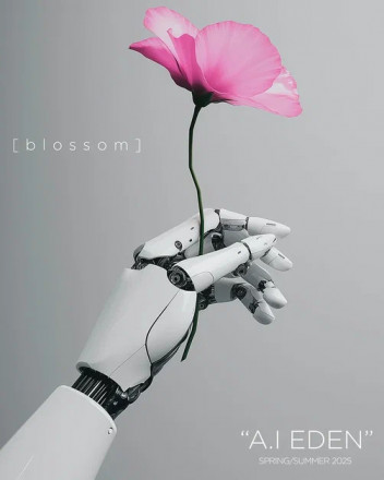 LUXIO   Гель-лак  15мл   BLOSSOM   #270 оптом