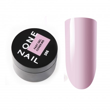 ONE NAIL   Гель моделирующий  Fast Gel   COVER   #05   30г оптом