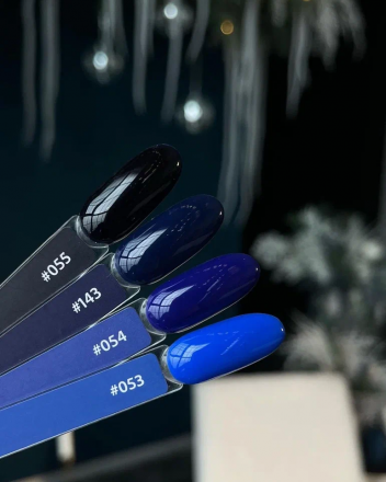 ONE NAIL   Гель-лак  Classic mini   #053   8мл оптом