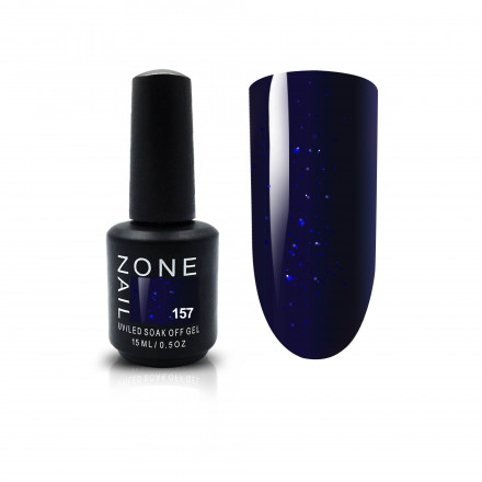ONE NAIL   Гель-лак  15мл  Classic   #157 оптом