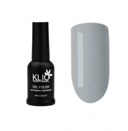 KLIO  Гель-лак  Капсульная  коллекция  8мл  №129  Осень   (СНЯТО) оптом