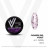 VOGUE NAILS  Гель с сухоцветами Flowers Gel  Violet 10мл оптом