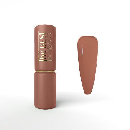 THE BEST   Smart Gel Polish   CHOCOLATE   12мл   Гель-лак оптом