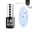 NAIL REPUBLIC   База камуфлирующая с поталью   10мл   Base MILK SHAKE   #112 оптом