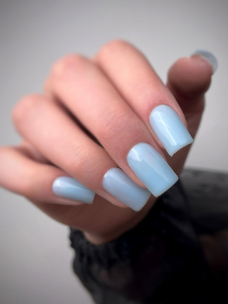 NAIL REPUBLIC   #1012 Камуфлирующий   10мл   Гель-лак полупрозрачный оптом