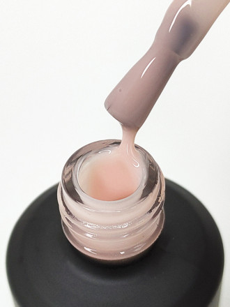 UNO   База камуфлирующая   12г   Rubber Color Base Gel   PEONY оптом