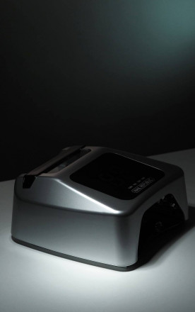 NAIL REPUBLIC   LED лампа для маникюра   72w/5200mAh   X-Lamp оптом