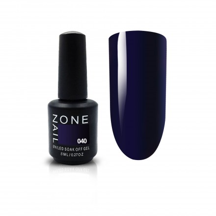 ONE NAIL   Гель-лак  Classic mini   #040   8мл   (СНЯТО) оптом