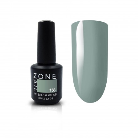ONE NAIL   Гель-лак  15мл  Classic   #158 оптом